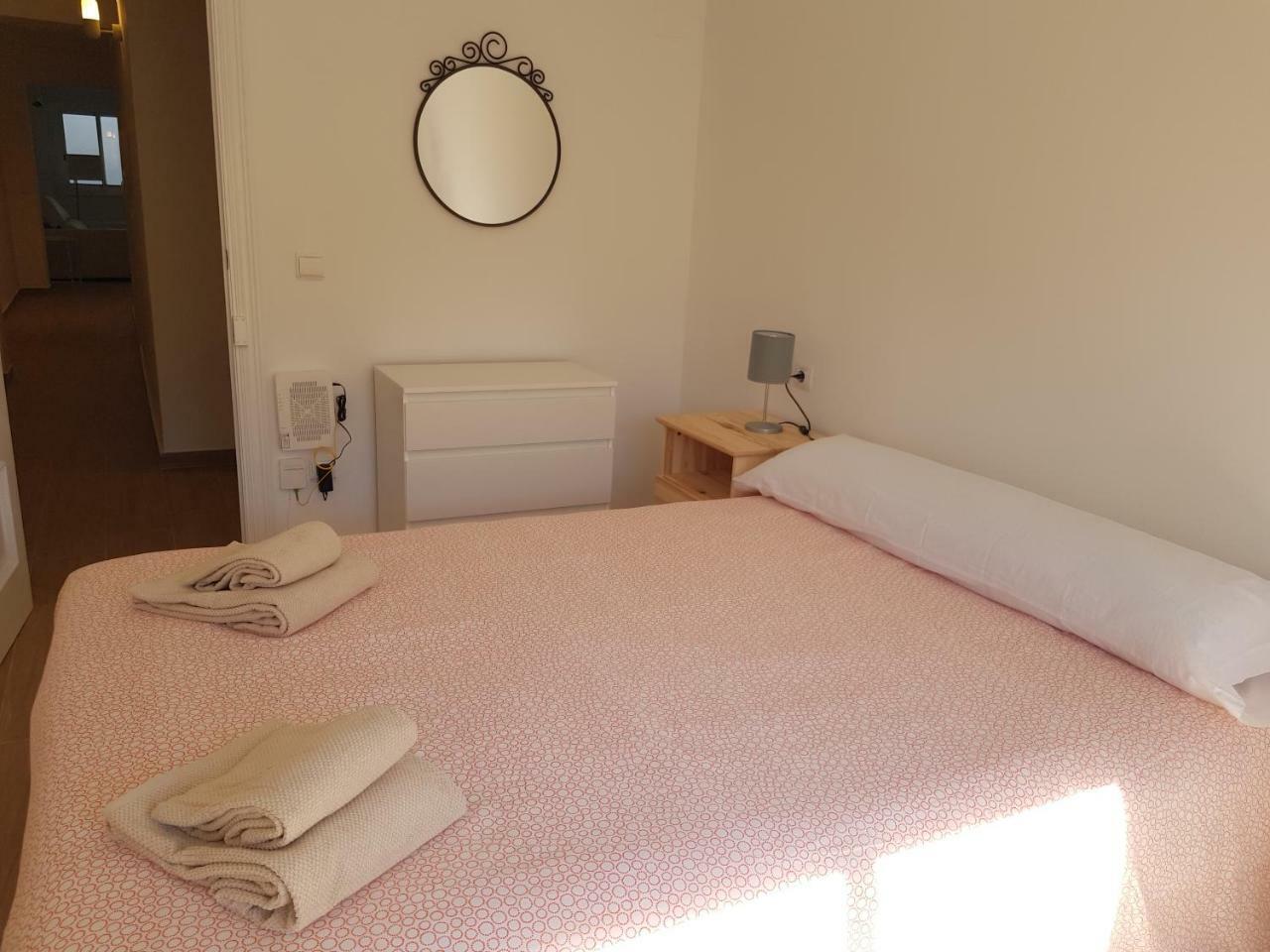 Apartment Peris Brell *