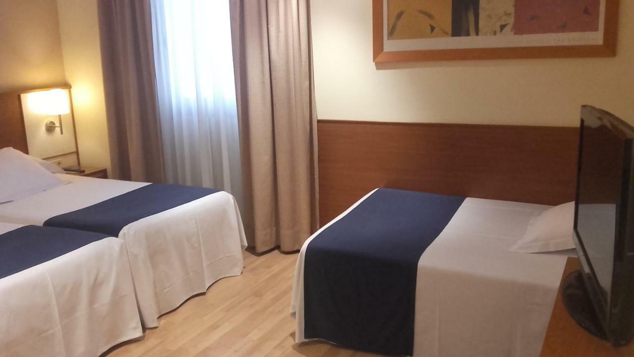 Rh Sorolla Centro Valencia