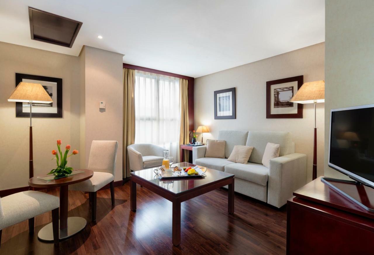 Hotel Center Valência