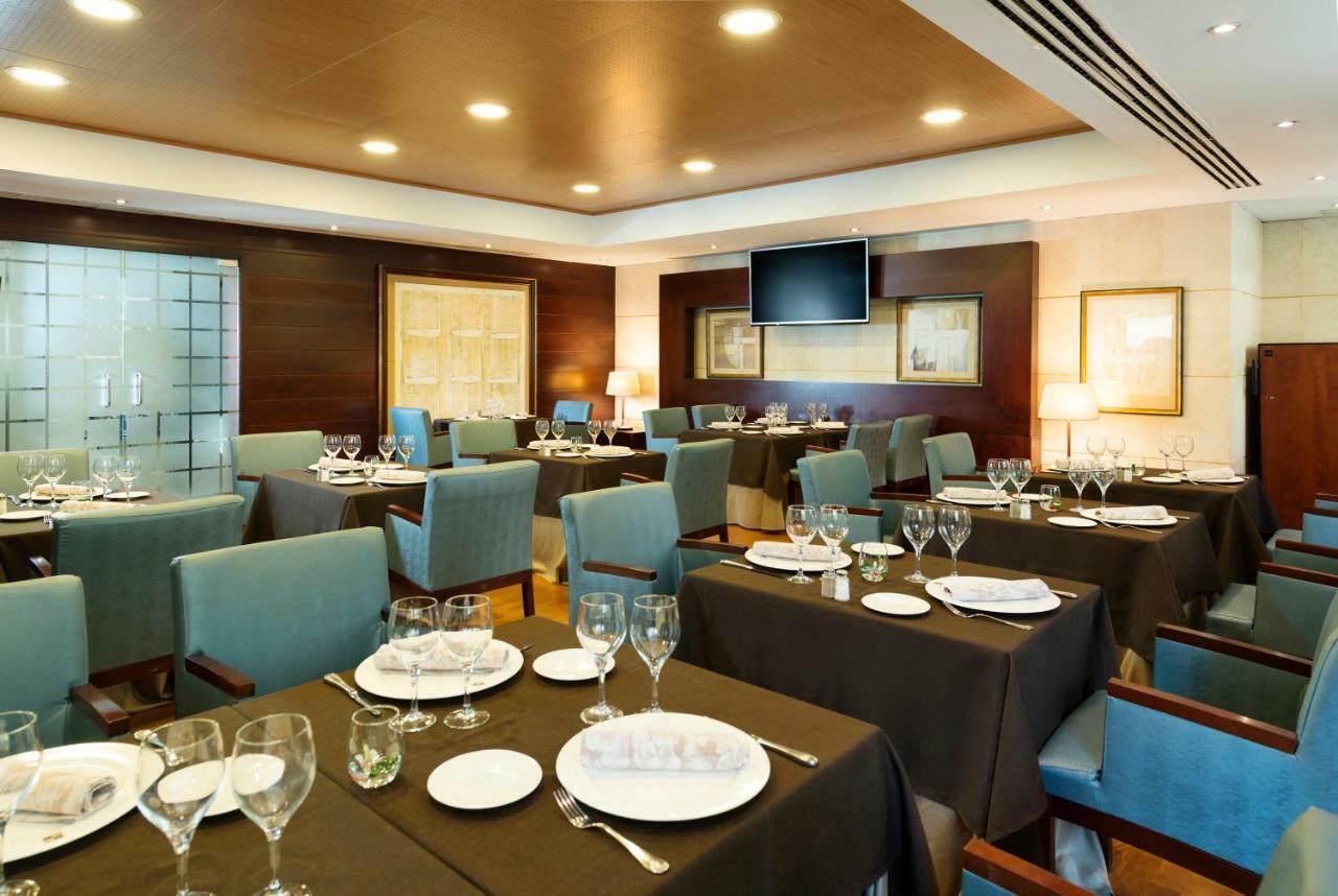 Hotel Center Valência