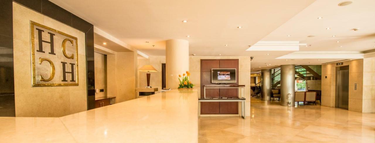Center 4* Valência
