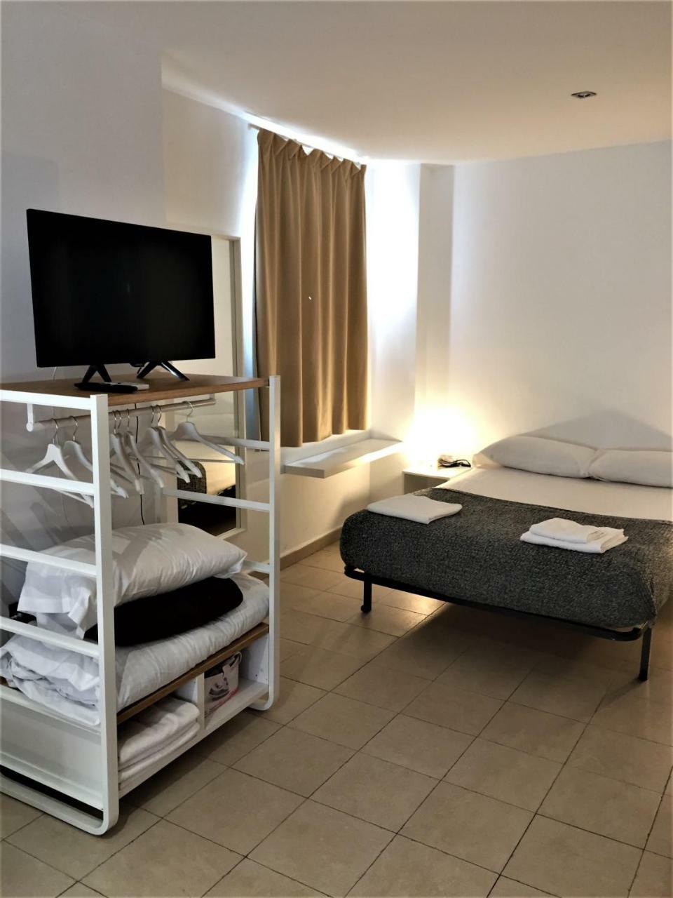 Apartment Coroa Del Mar