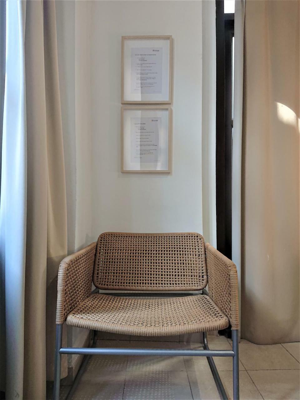 Coroa Del Mar Apartment Valencia