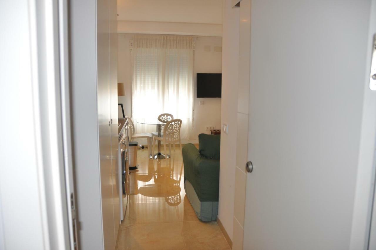Apartment Town Center New *