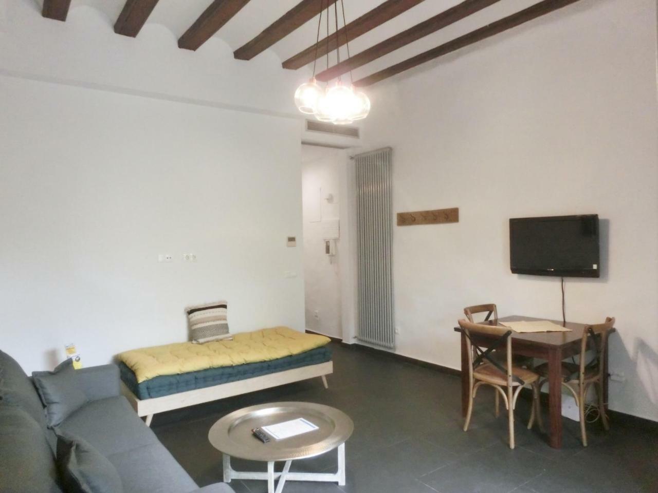 Apartment Total Mercado