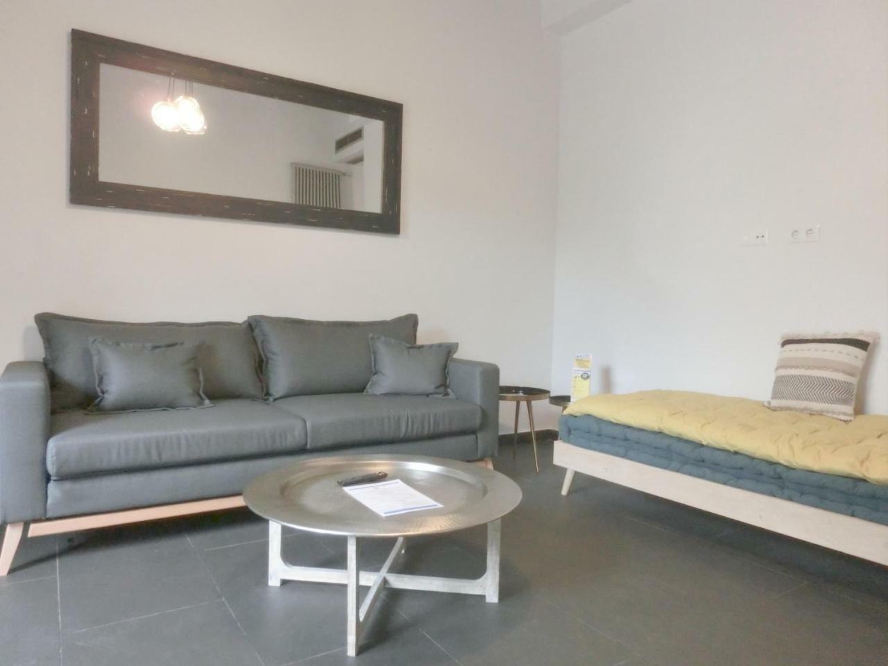 Apartment Total Mercado