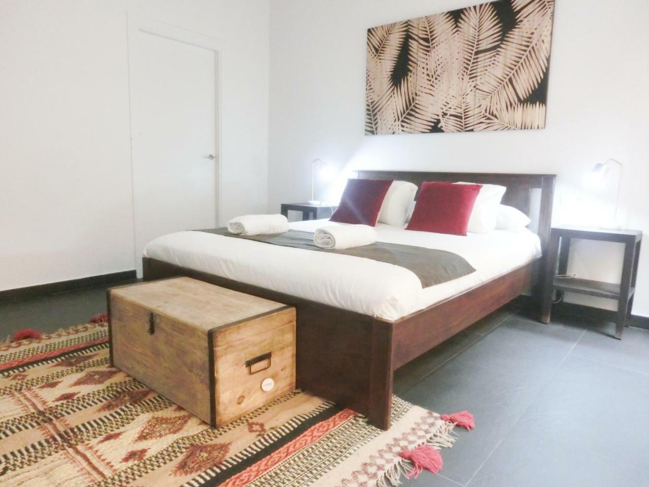 Total Mercado Apartment