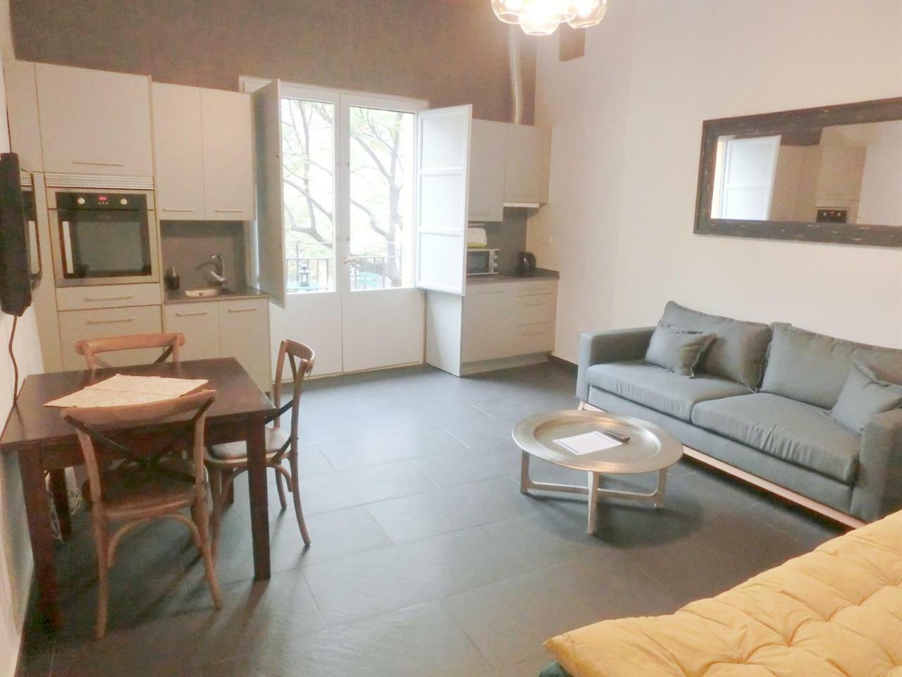 Total Mercado Apartment *