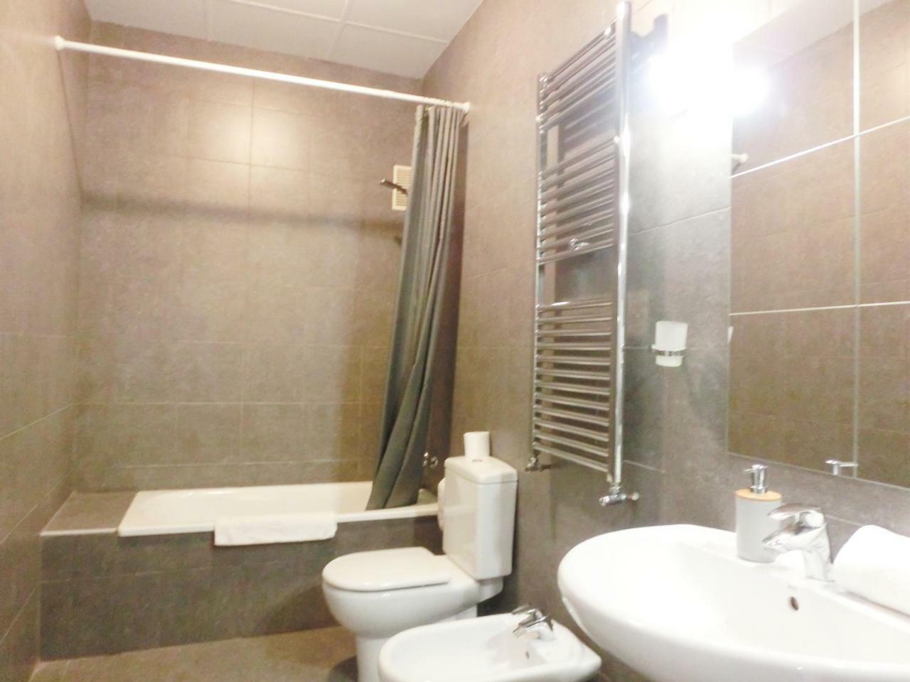 Apartment Total Mercado Valencia