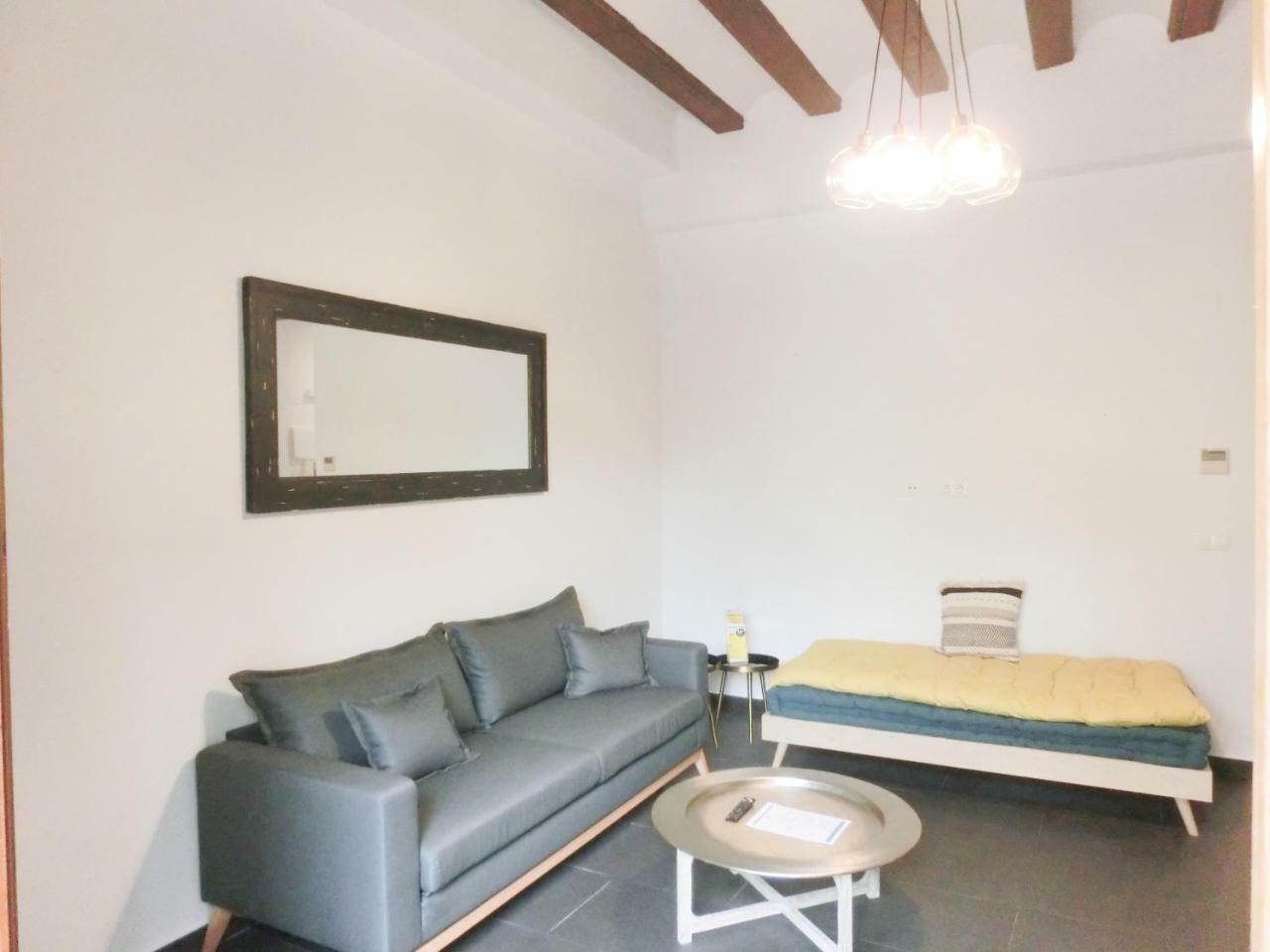 Apartment Total Mercado Valencia