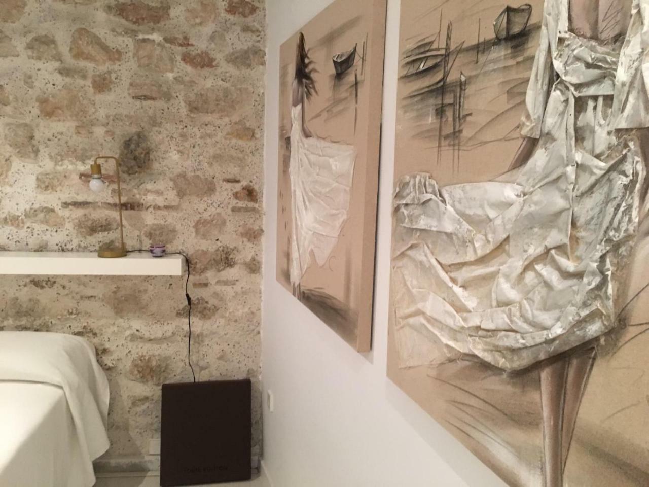 Estudio Calle Tapineria Apartment Valencia