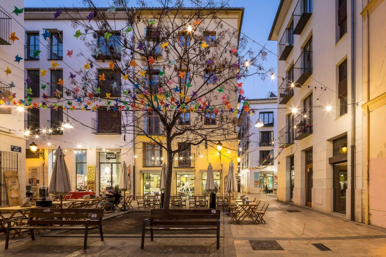 Apartamento Mon Catedral Valência