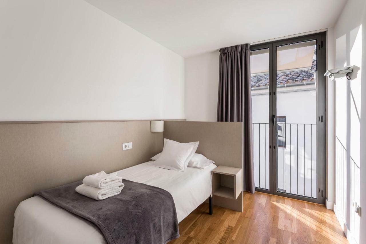 Apartamento Mon Catedral Valência