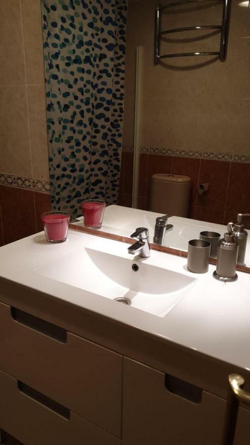Apartment Valencia
