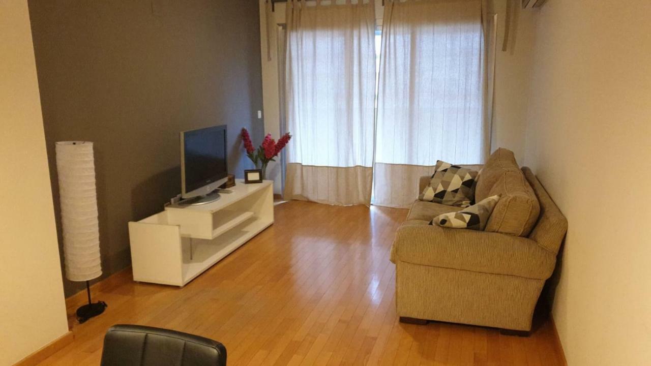 Apartment Valencia Appartement Valencia