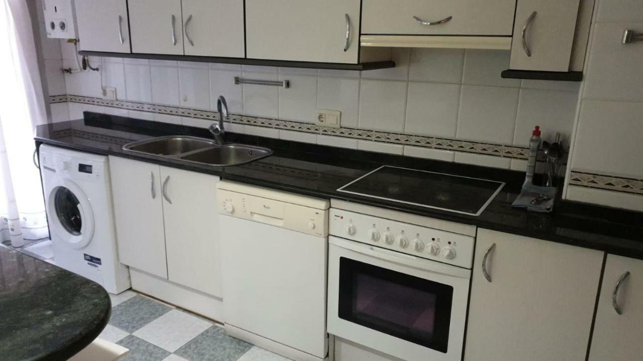 Apartment Valencia *