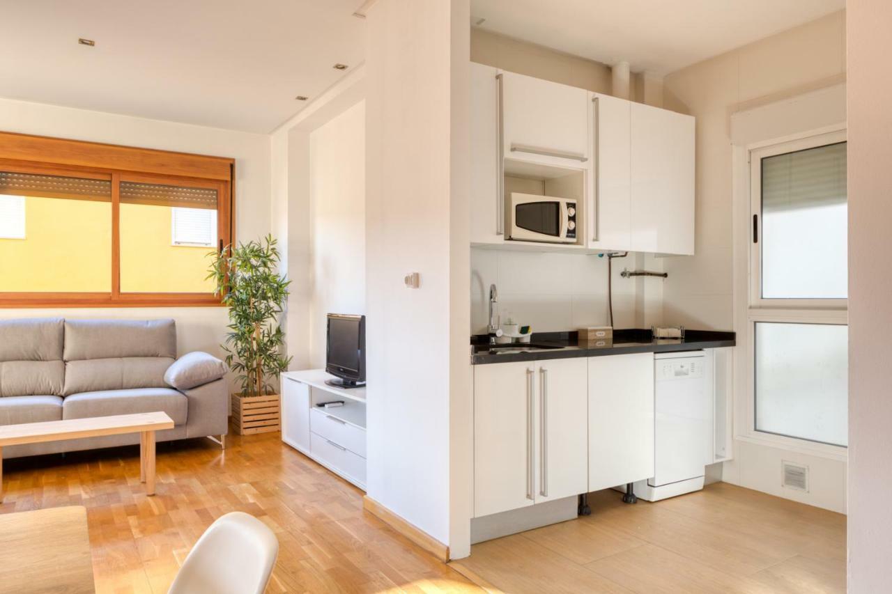 Palau De Palomar - Palomargroup Apartment Valencia