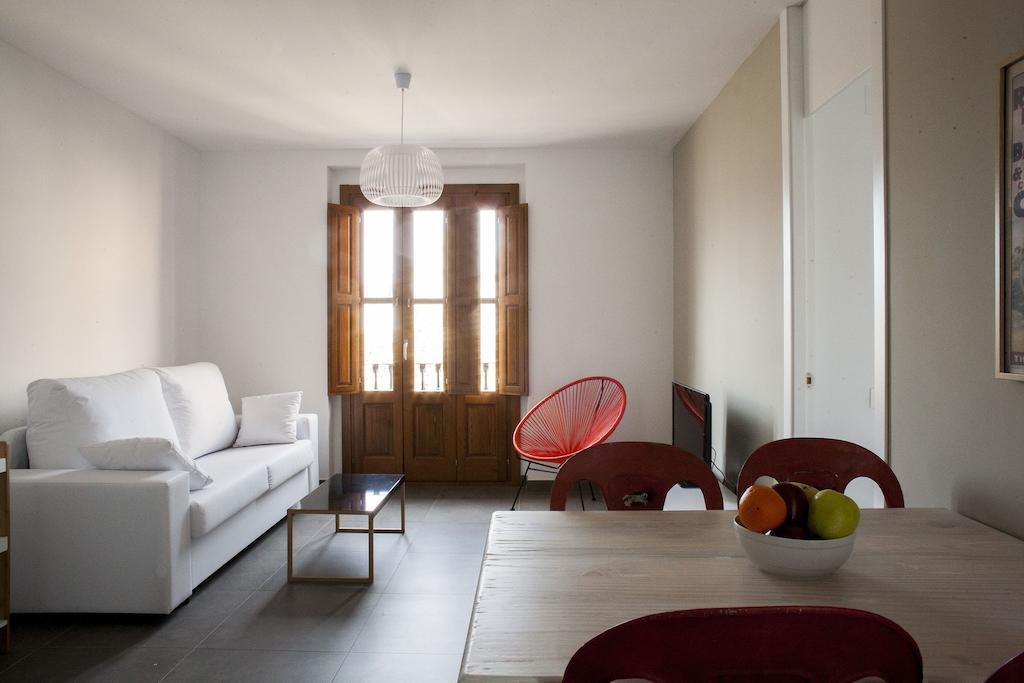 Centre Torres De Quart Apartment
