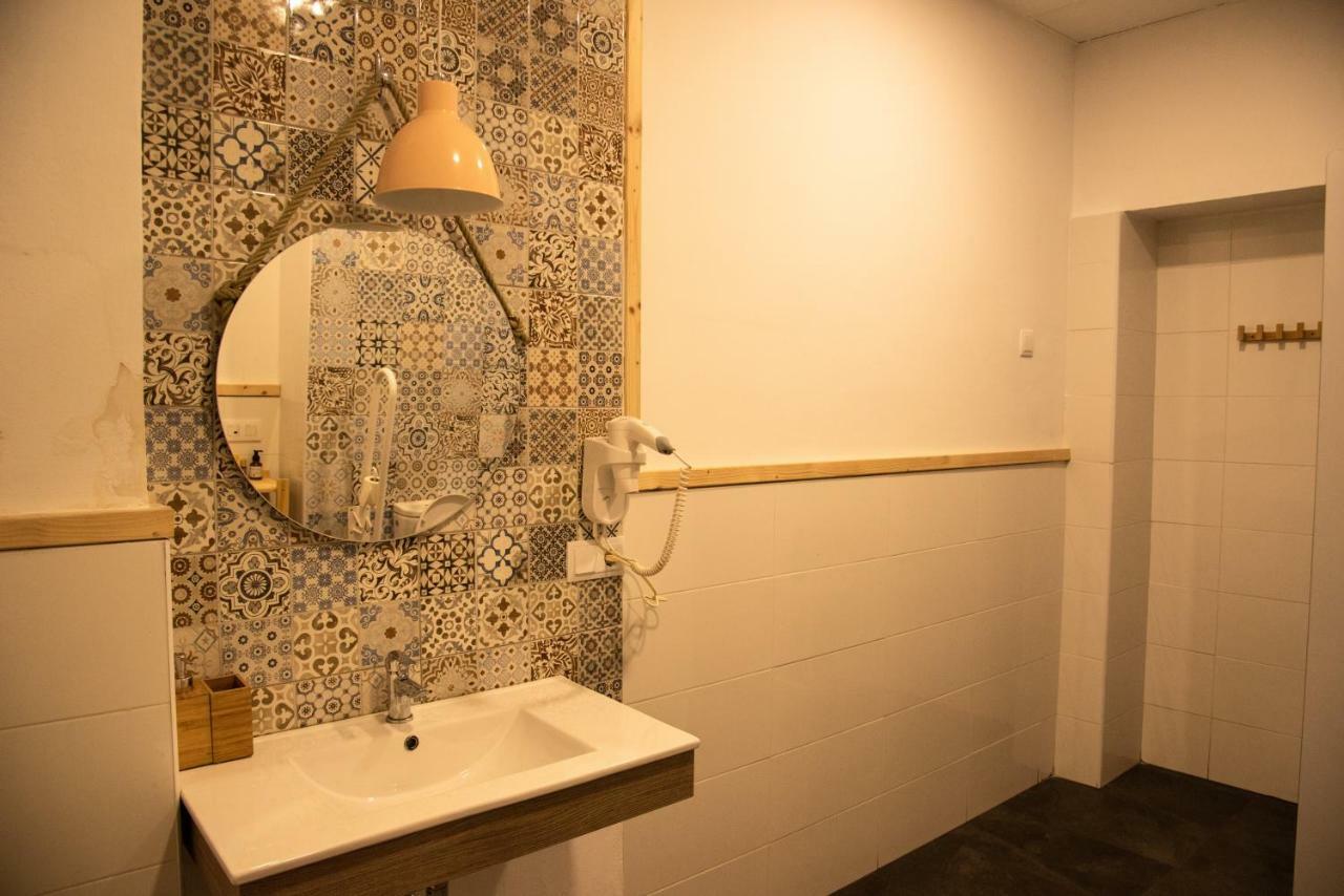 Cantagua Hostel