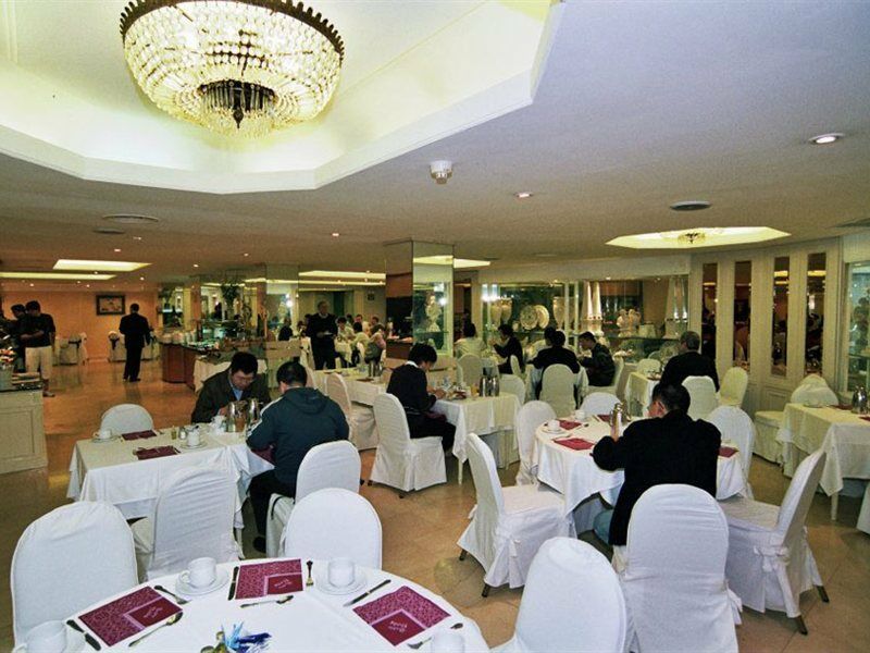 Exe Rey Don Jaime Hotel