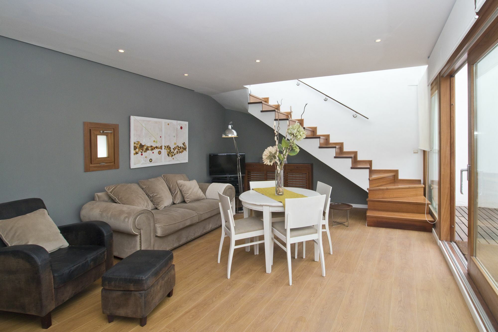 Bet - Trinitarios Apartment *