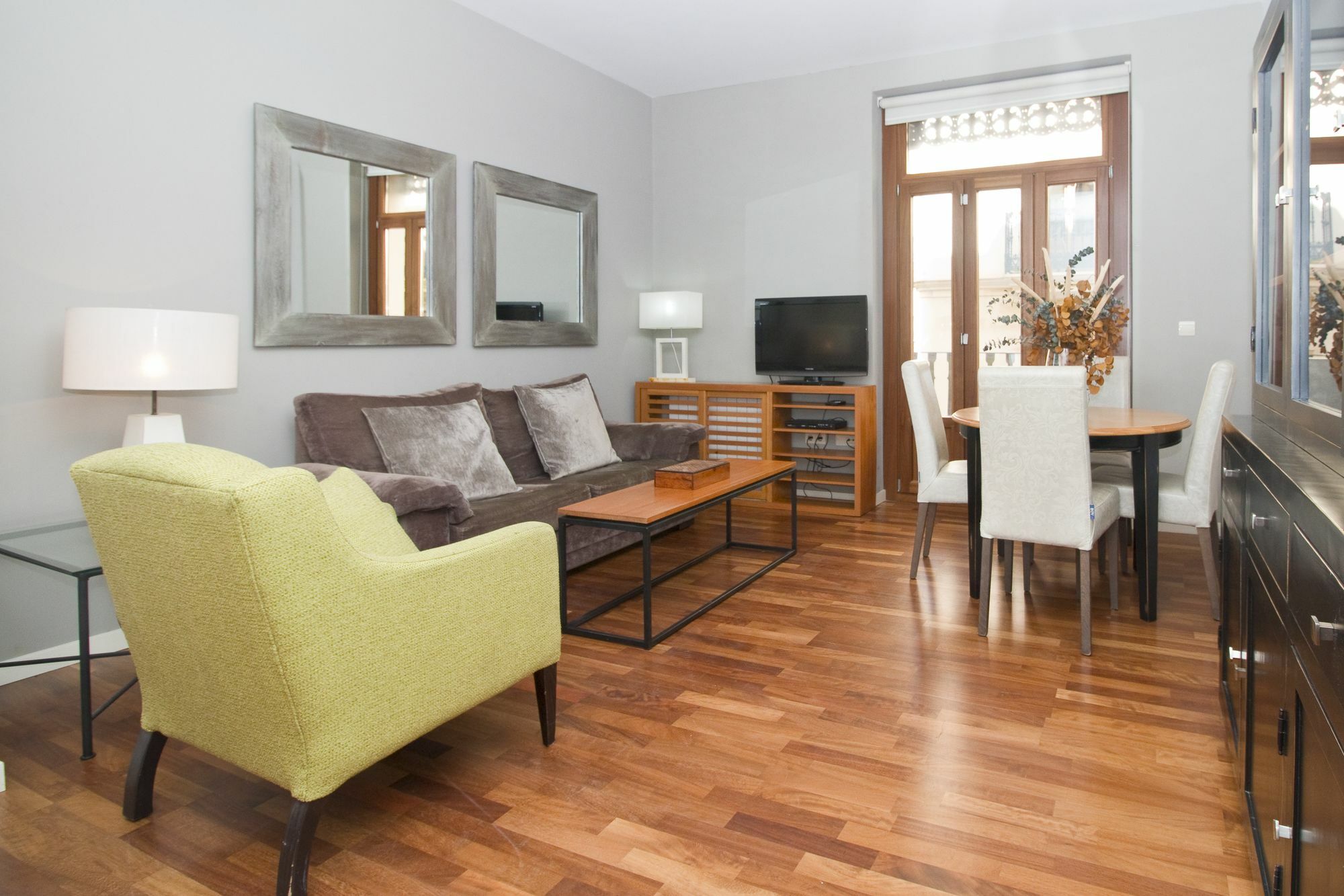 Apartment Bet - Trinitarios Valencia