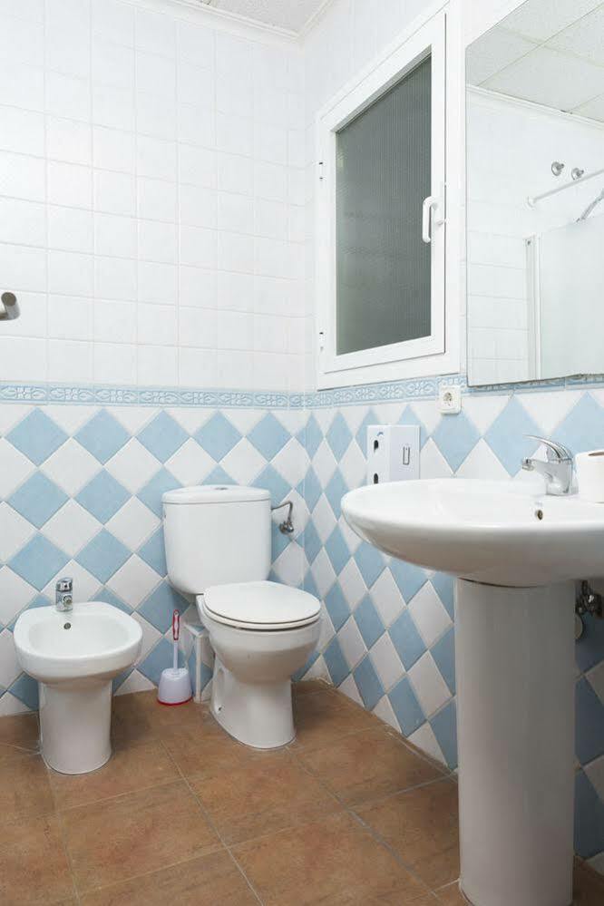 Nwt Station Guest house Valencia