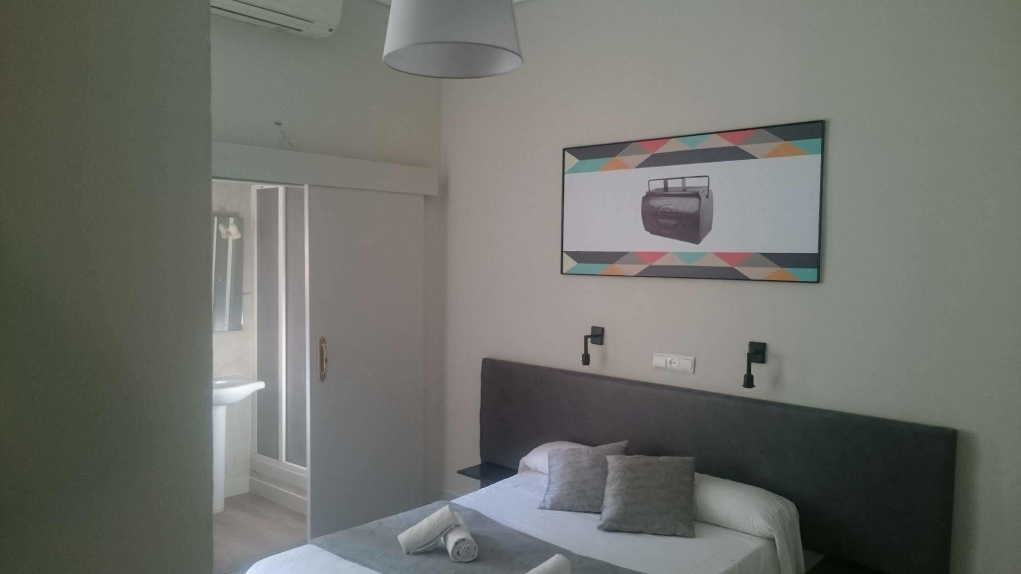 Nwt Station Guest house Valencia