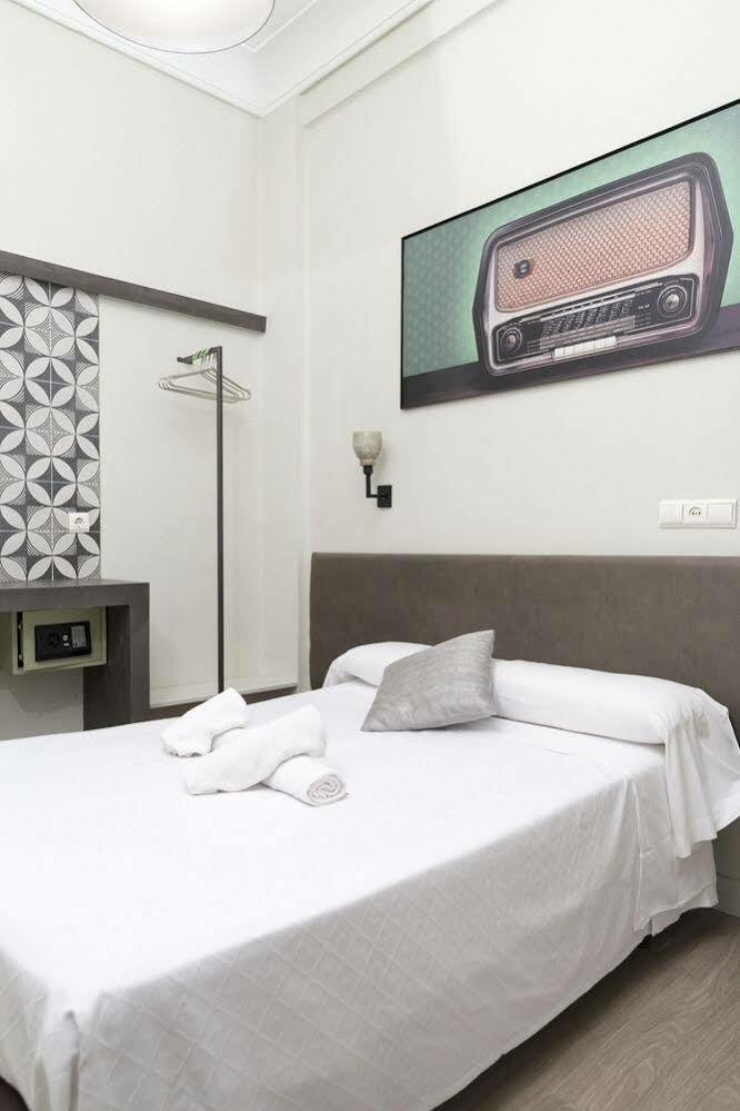 Nwt Station Guest house Valencia