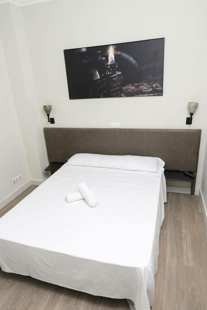 Guest house Nwt Station Valencia