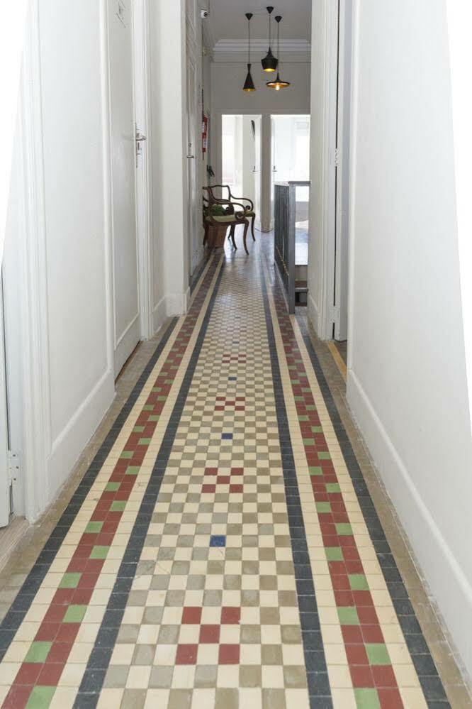 Nwt Station Guest house Valencia