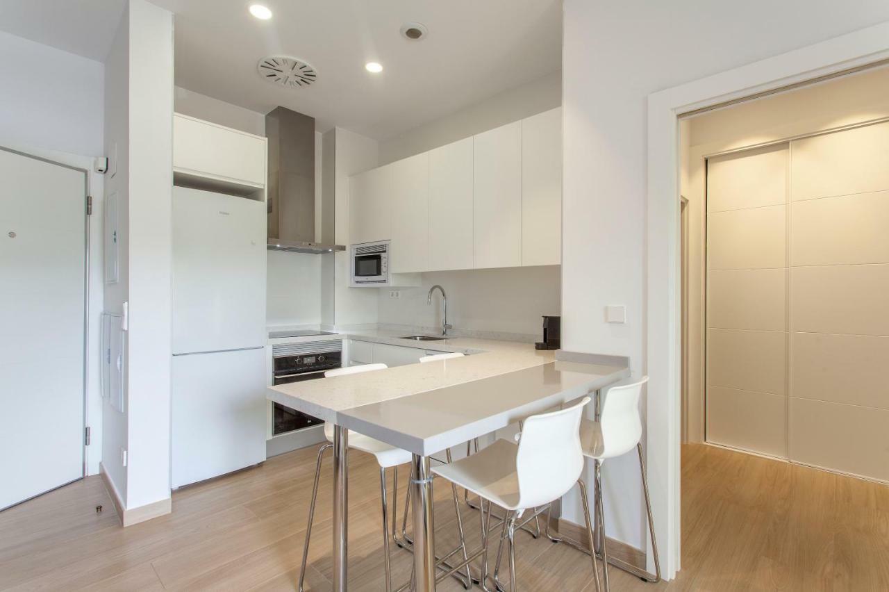 Apartment Apartup Patacona Select
