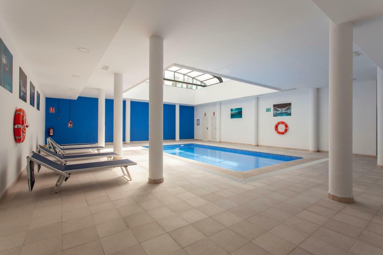 Apartment Apartup Patacona Select