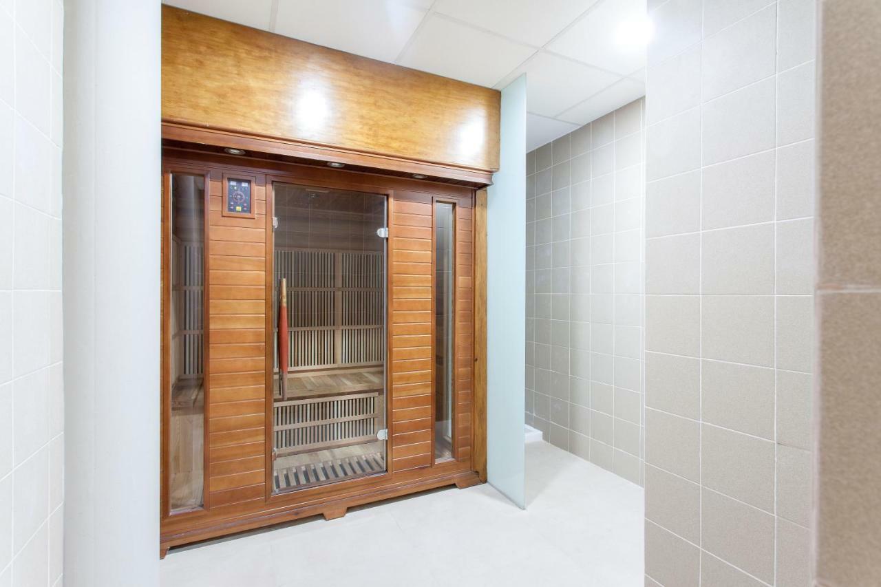 Apartup Patacona Select * Valencia