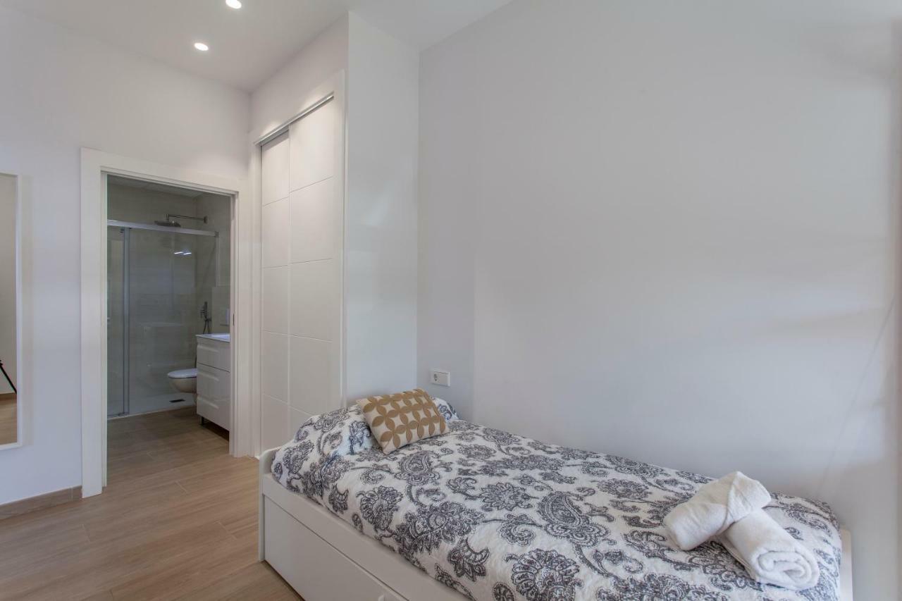 Apartment Apartup Patacona Select *