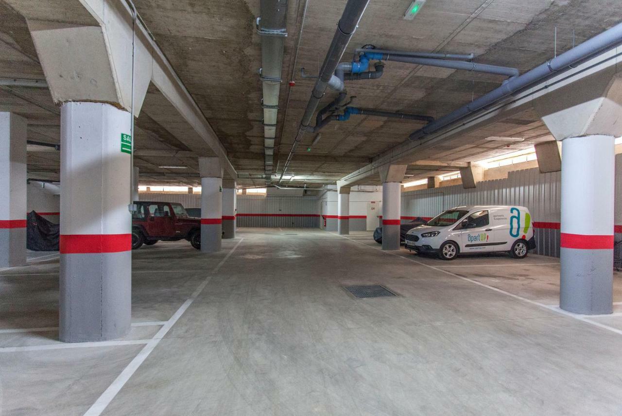 Apartup Patacona Select * Valencia