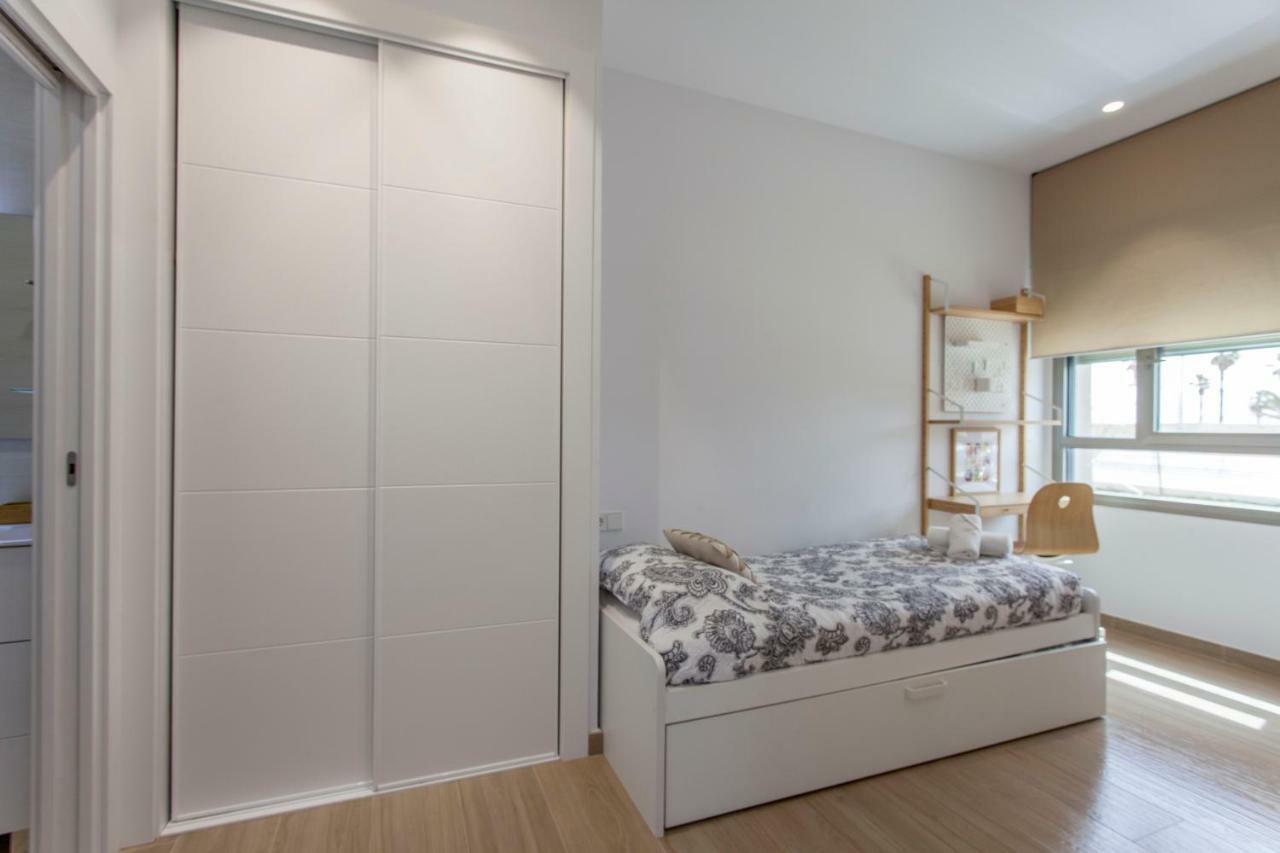 Apartment Apartup Patacona Select *