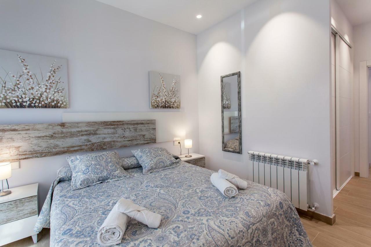 Apartup Patacona Select Apartment Valencia