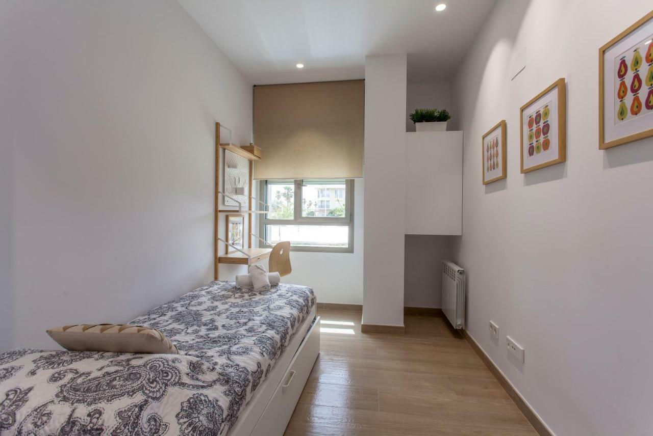 Apartup Patacona Select