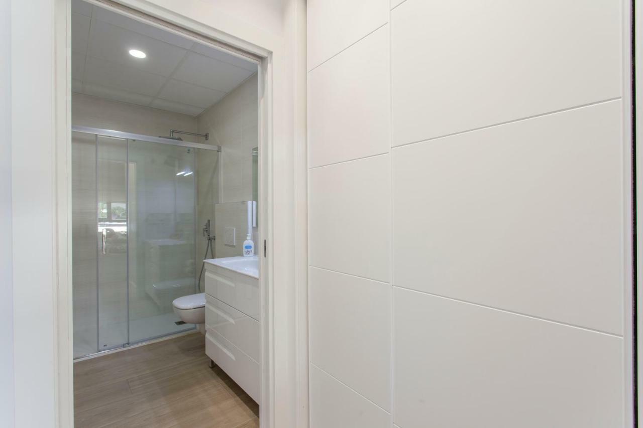 Apartup Patacona Select Apartment Valencia