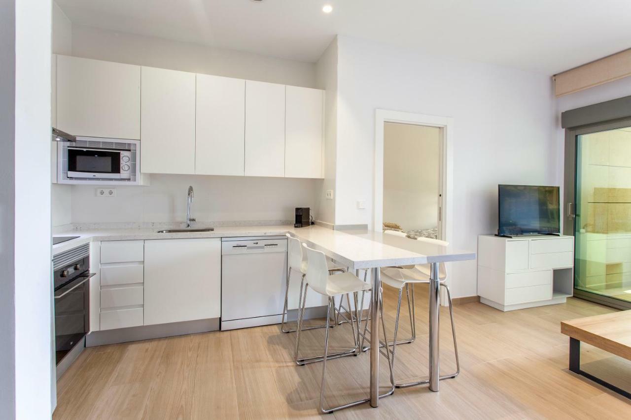 Apartup Patacona Select