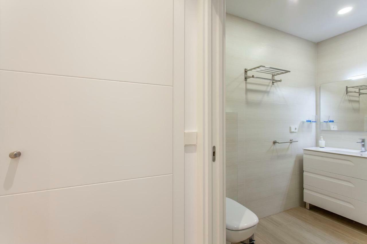 Apartup Patacona Select Apartment Valencia