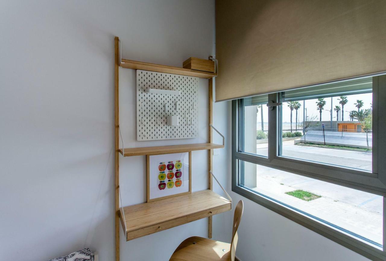 Apartup Patacona Select * Valencia