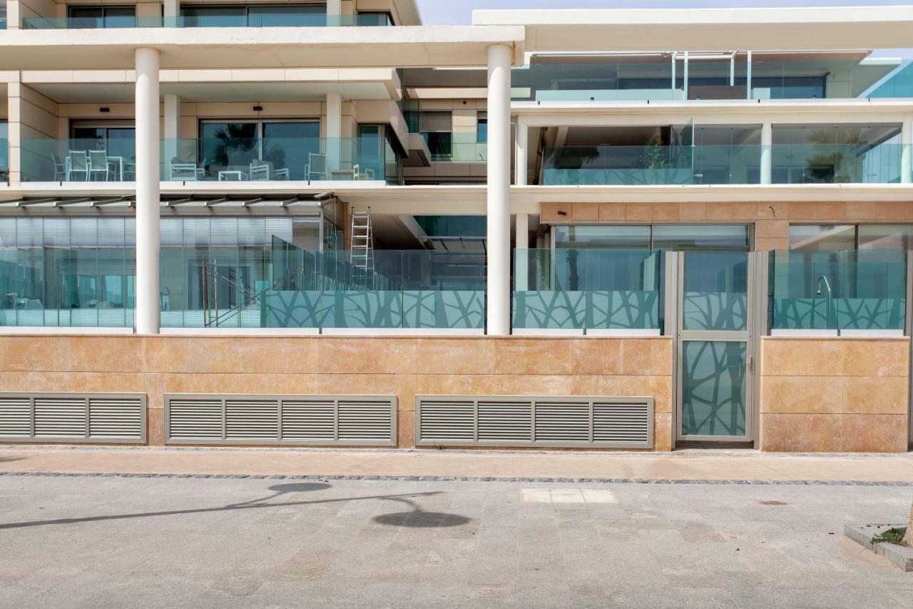 Apartup Patacona Select