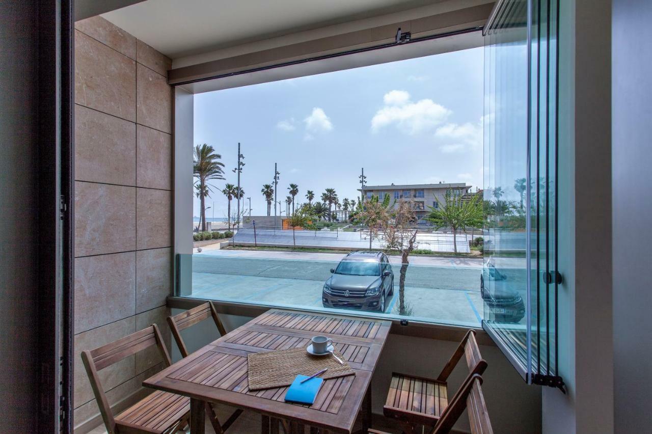 Apartup Patacona Select Apartment Valencia