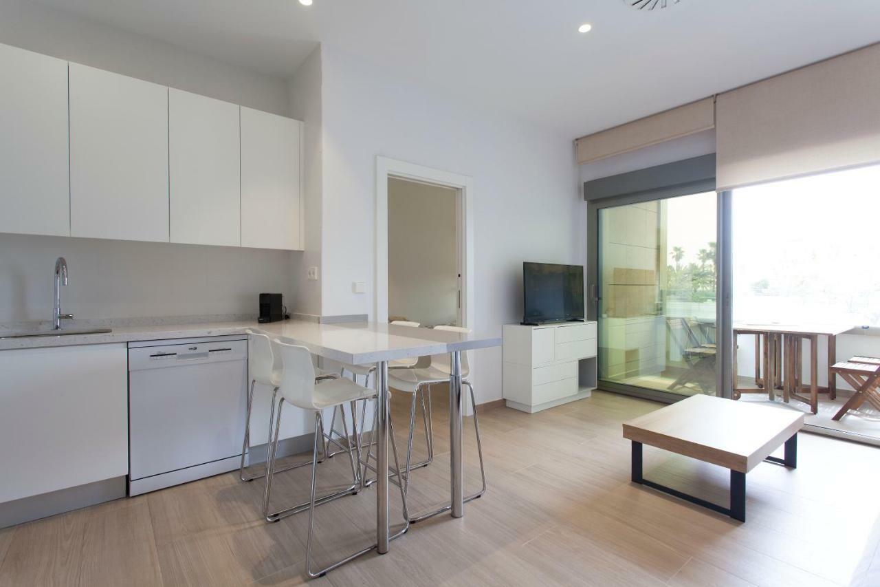 Apartup Patacona Select Apartment