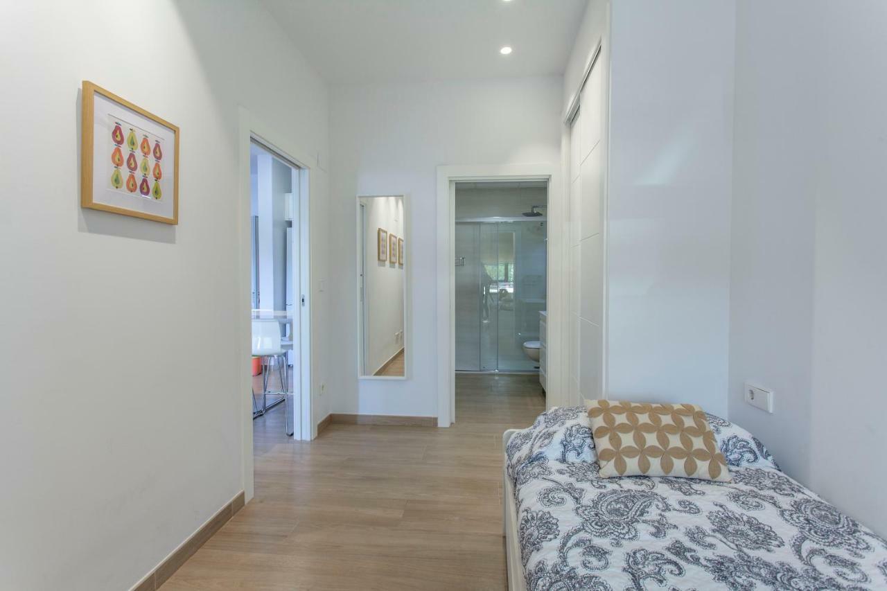 Apartup Patacona Select