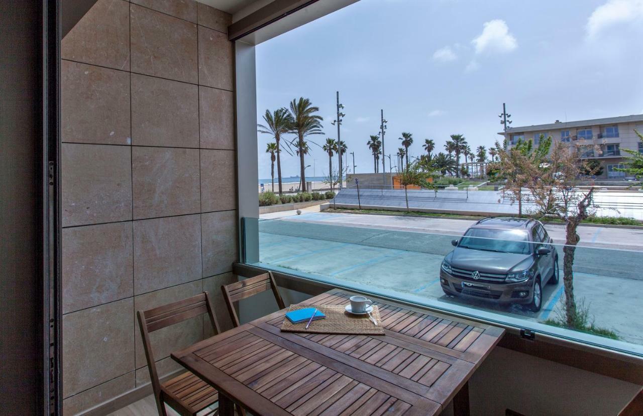 Apartup Patacona Select