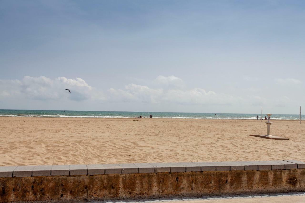 Apartup Patacona Select Apartment Valencia