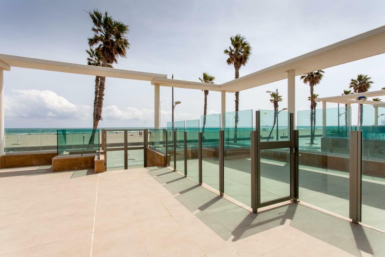 Apartup Patacona Select